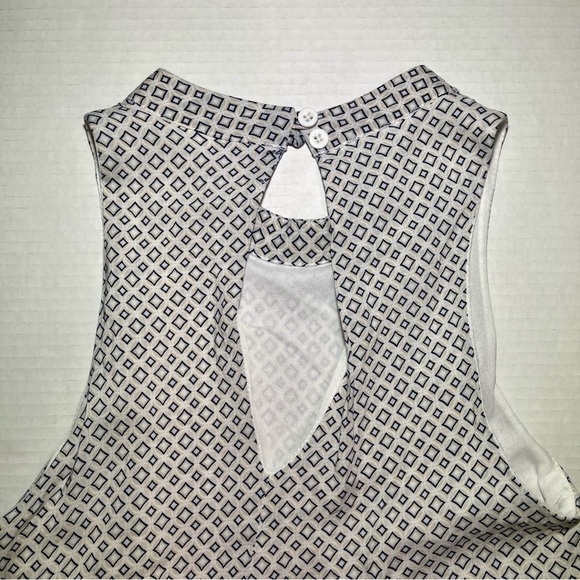 Bohemian Summer Maxi Dress w/ Liner Size XS - Picture 7 of 11